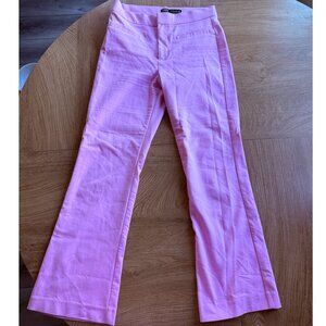 Zara Pink Pants
